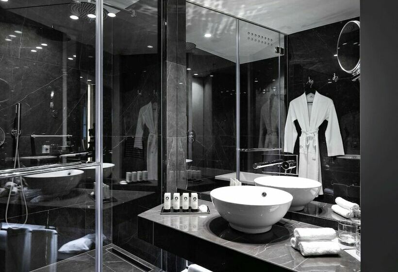 수피리어 룸, Sofitel Athens Airport