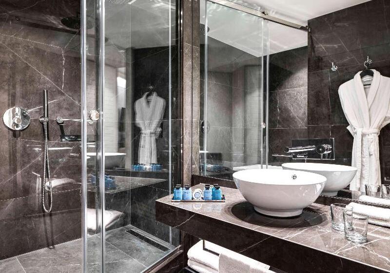 수피리어 룸, Sofitel Athens Airport