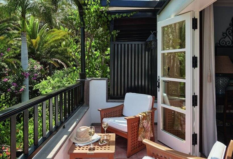 标准间, Seaside Grand Hotel Residencia Gran Lujo