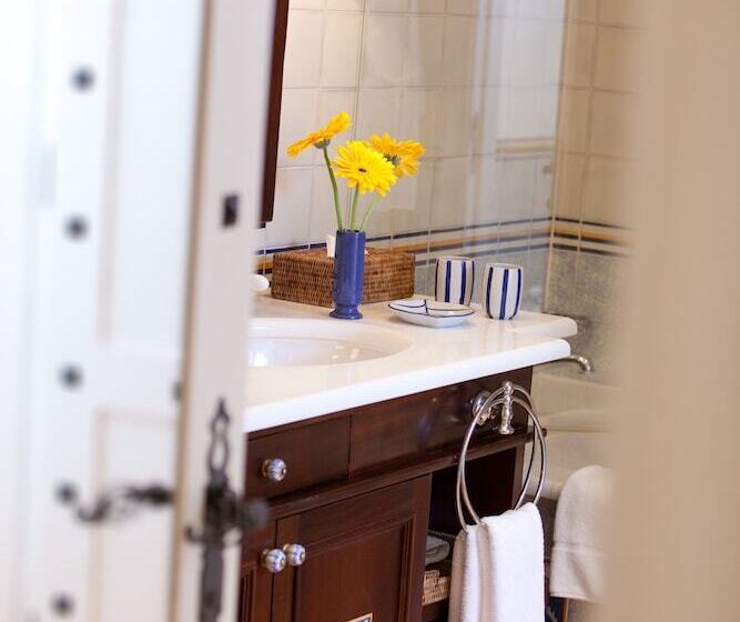 小型套房, Seaside Grand Hotel Residencia Gran Lujo