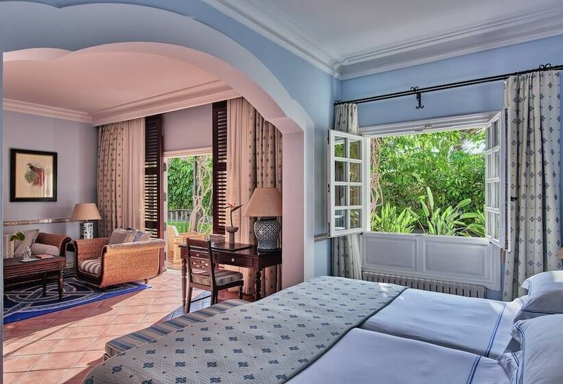 小型套房, Seaside Grand Hotel Residencia Gran Lujo