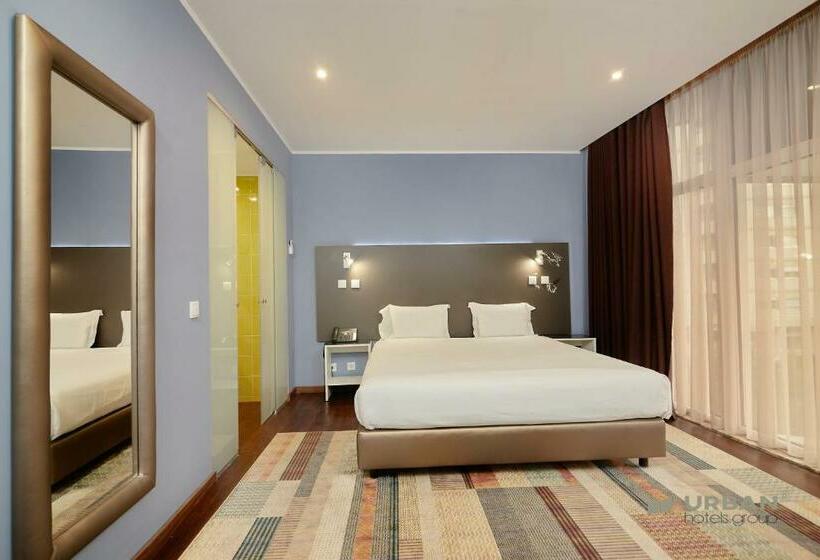 Номер Superior, Amadeos   Matosinhos   Porto