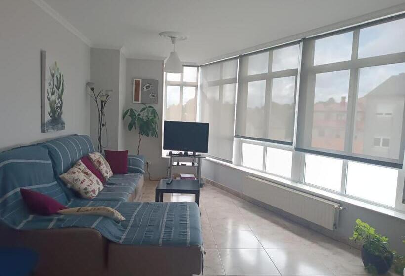 Номер Стандарт Совместная Ванная, Albergue Camiño Real