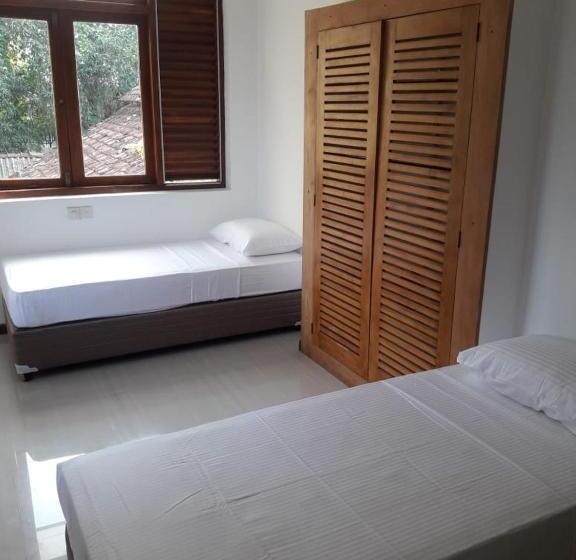 スタンダードルーム, Bentota Home Stay