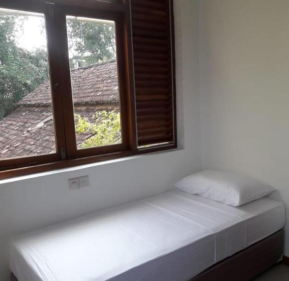 Номер Стандарт, Bentota Home Stay