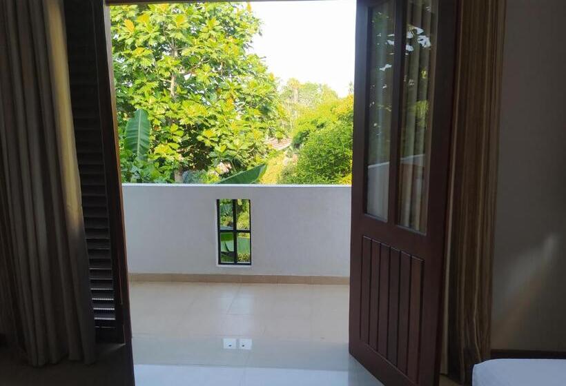 Номер Стандарт, Bentota Home Stay