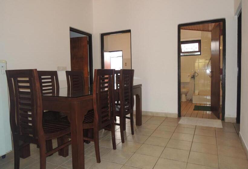 Номер Стандарт Совместная Ванная, Bentota Home Stay