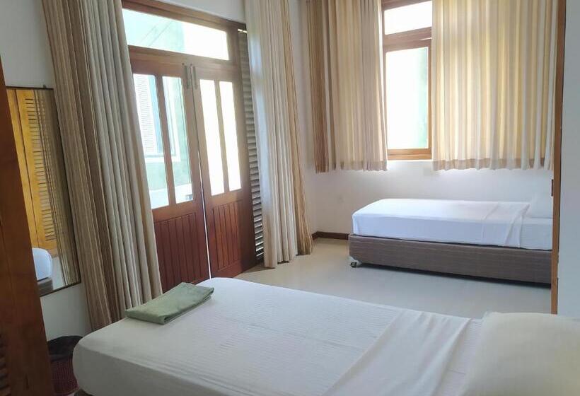 Номер Стандарт, Bentota Home Stay