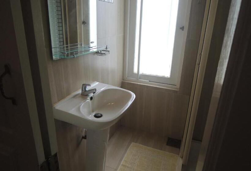 Номер Стандарт, Bentota Home Stay