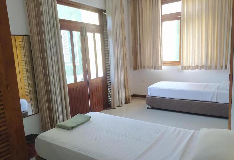 Номер Стандарт, Bentota Home Stay