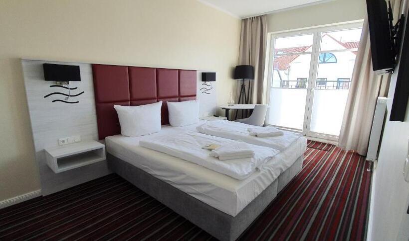 Апартаменты 2 Спальни, Avalon Hotel Bellevue