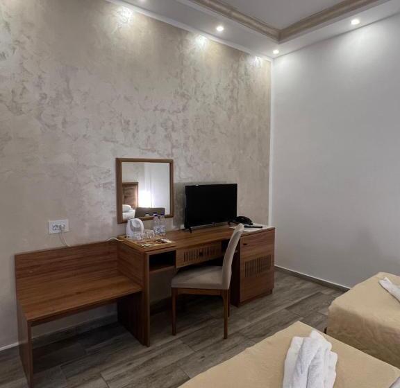 اتاق استاندارد, Eka Residence