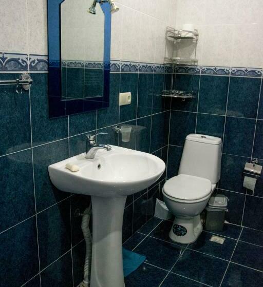 اتاق استاندارد, Boutique Hotel Eco House Tbilisi