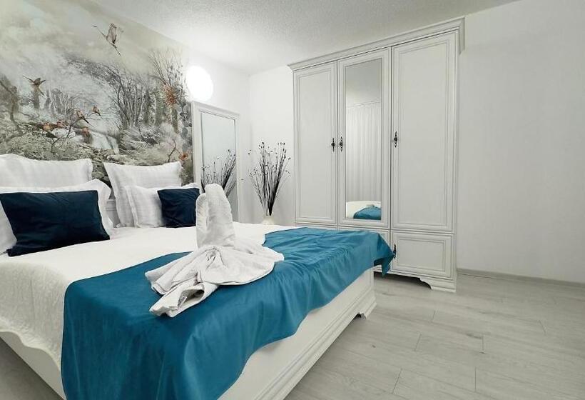 Номер Superior, Casa Mina
