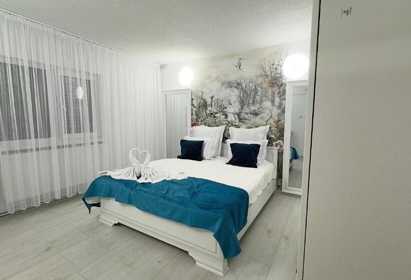 Номер Superior, Casa Mina