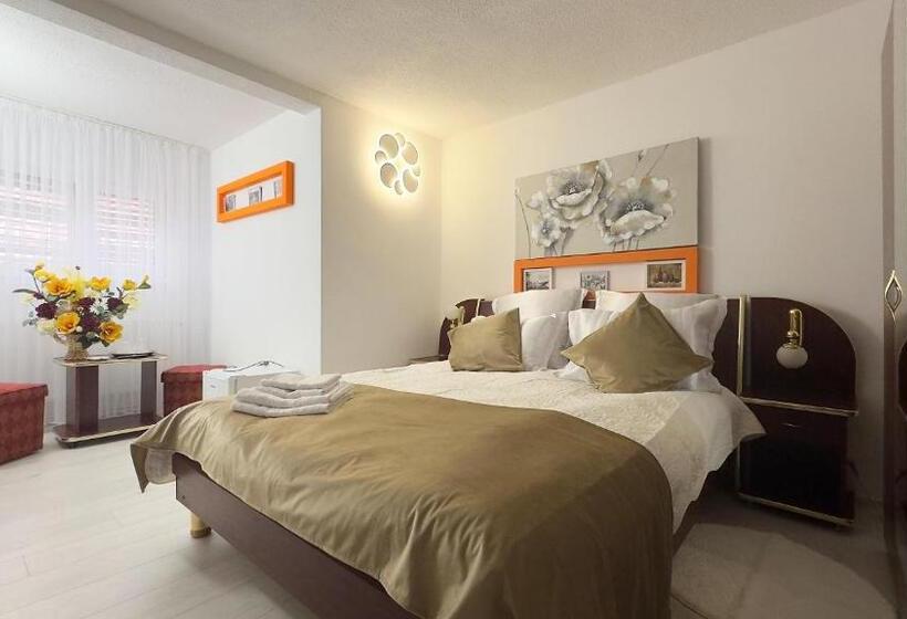 Номер Superior, Casa Mina