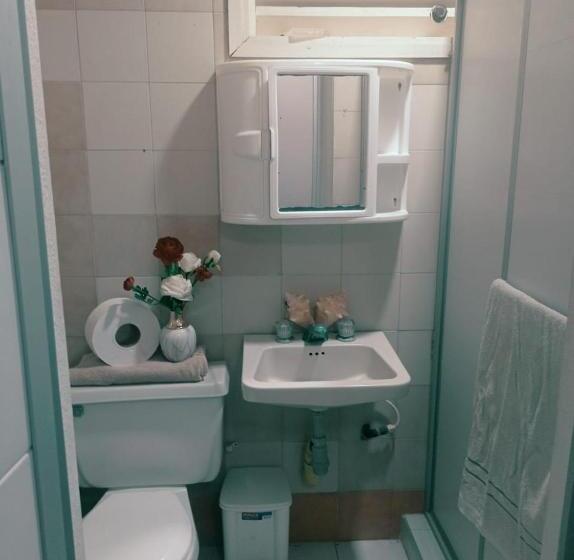 标准间, Hostal Poseidon Del Mar
