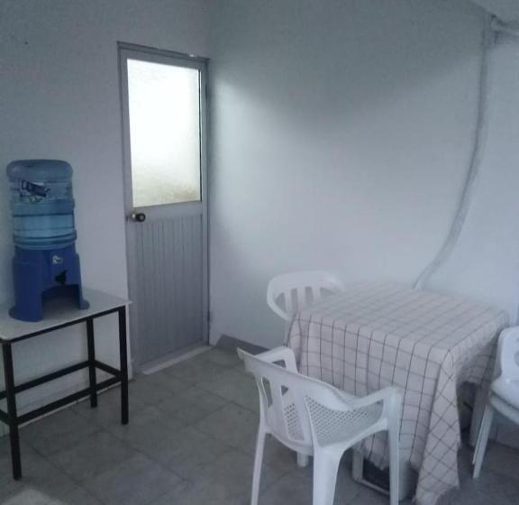 标准间, Hostal Poseidon Del Mar