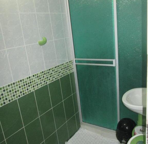 带2个卧室的公寓, Hostal Poseidon Del Mar