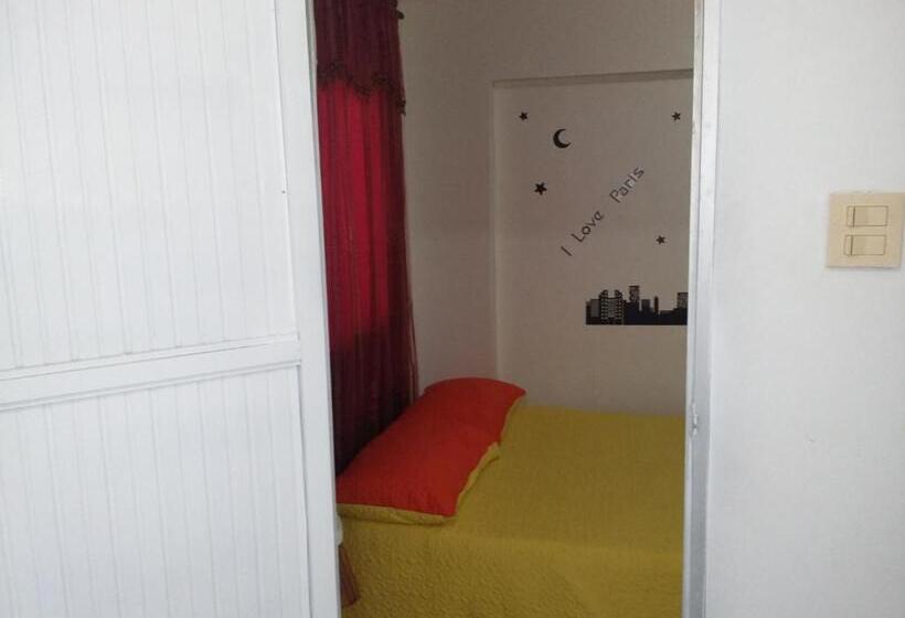 标准间, Hostal Poseidon Del Mar