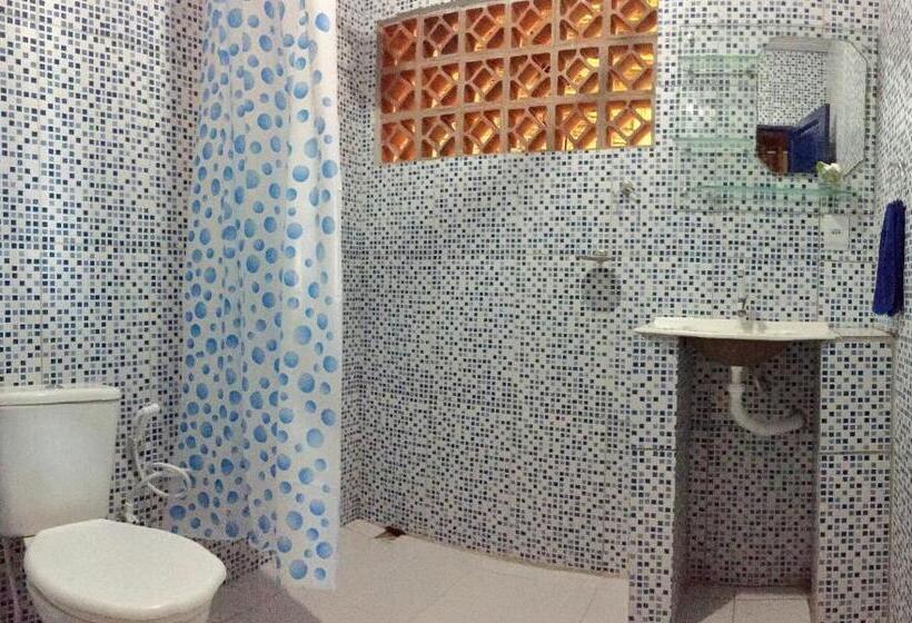Кровать в Общей Комнате, Hostel Casa De Jack