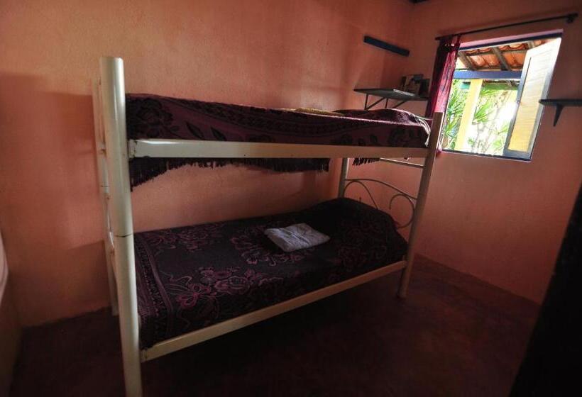Номер Стандарт Вид на Море, Hostel Casa De Jack