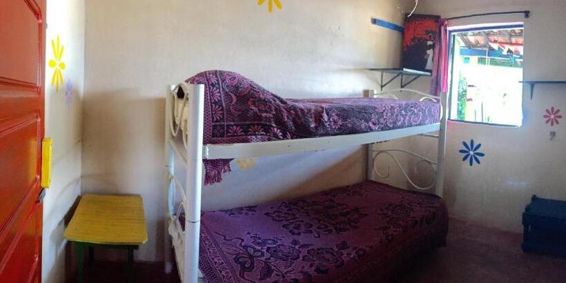 Номер Стандарт Вид на Море, Hostel Casa De Jack