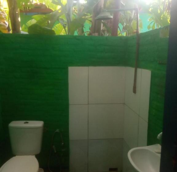 Номер Стандарт Вид на Море, Hostel Casa De Jack