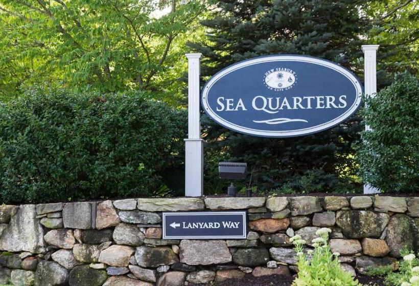 Номер Стандарт, The Club At New Seabury