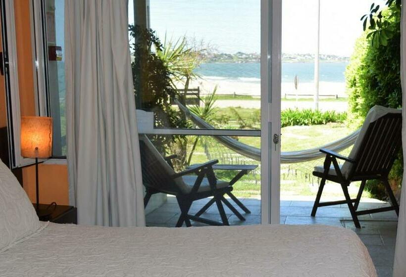 스탠다드 스튜디오 바다 전망, Apart Hotel Terrazas De San Francisco