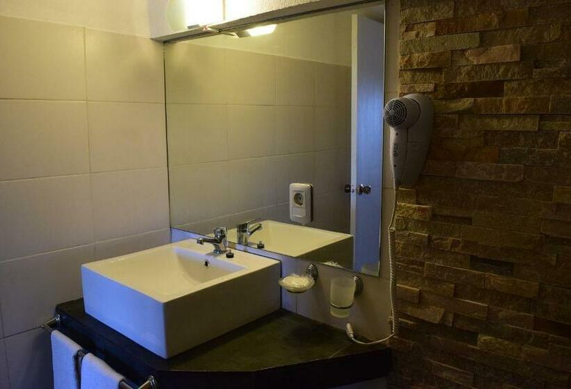 Standard Studio Havudsigt, Apart Hotel Terrazas De San Francisco
