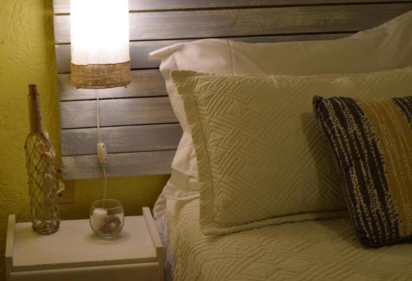 Standard Værelse, Apart Hotel Terrazas De San Francisco