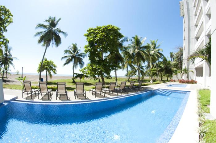 침실 2개 수피리어 아파트, The Palms Ocean Club Resort