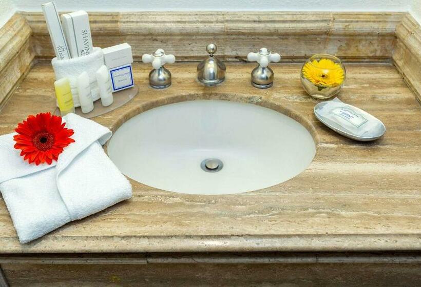 اتاق کلاس بیزنس, Clarion Hotel Real Tegucigalpa