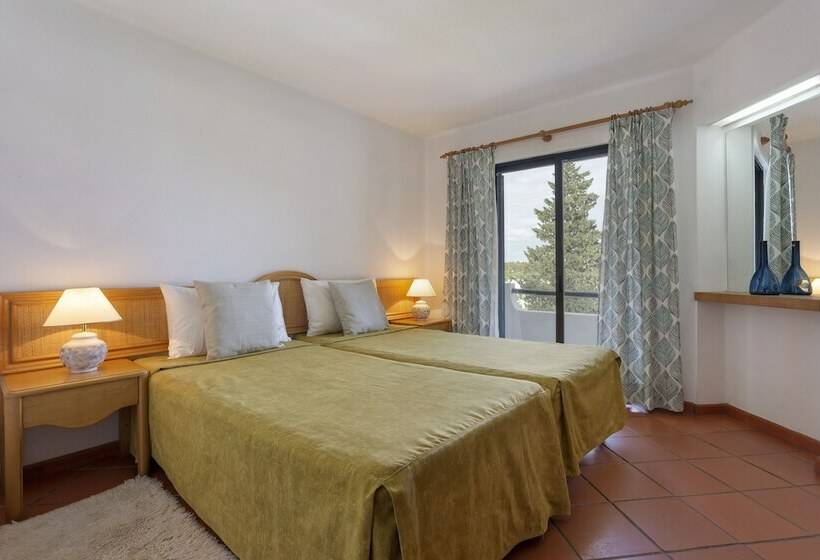 침실 2개 아파트, Clube Albufeira Garden Village