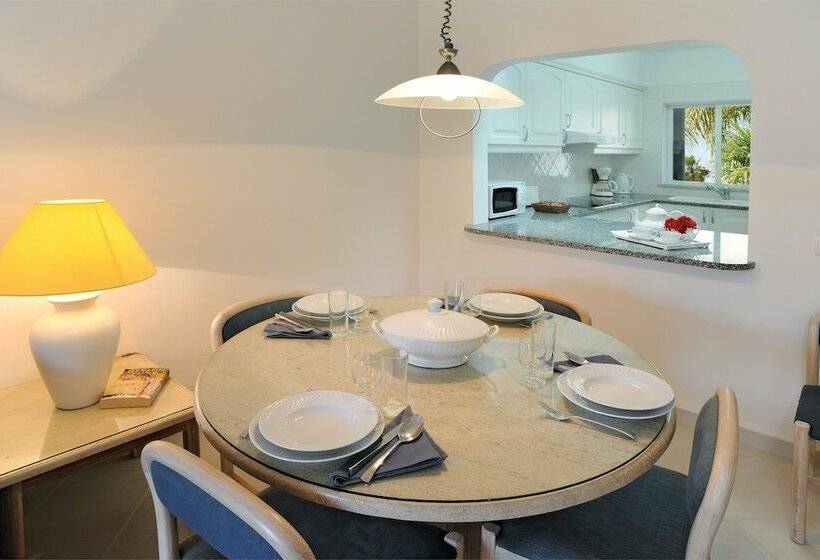 침실 2개 수피리어 아파트, Clube Albufeira Garden Village