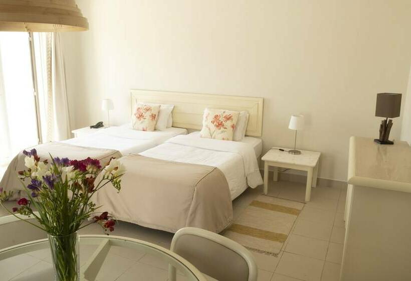 프리미엄 스튜디오, Clube Albufeira Garden Village