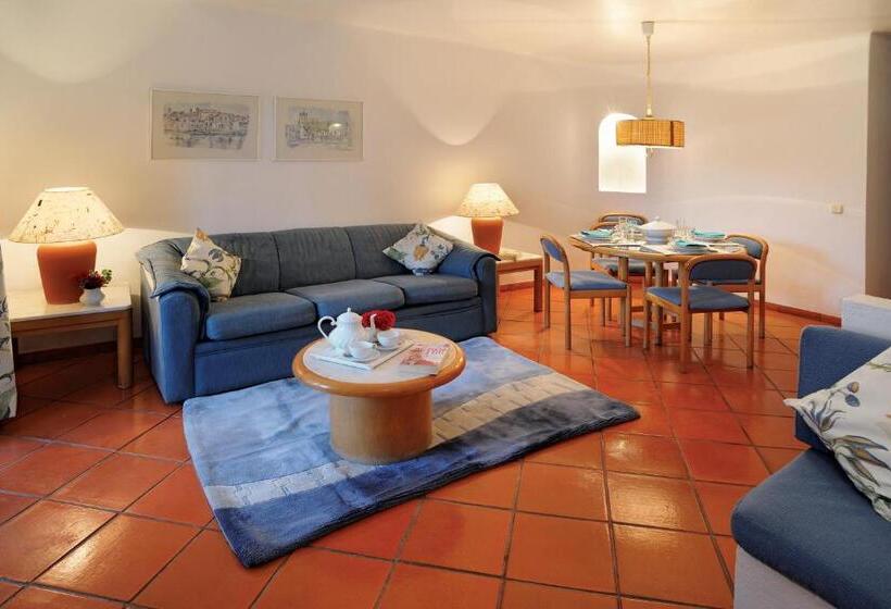 침실 2개 아파트, Clube Albufeira Garden Village