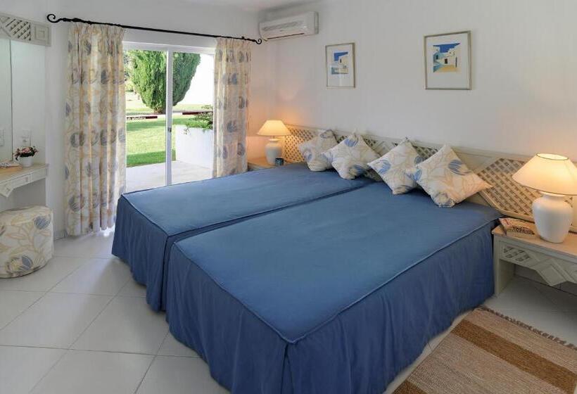 침실 2개 수피리어 아파트, Clube Albufeira Garden Village