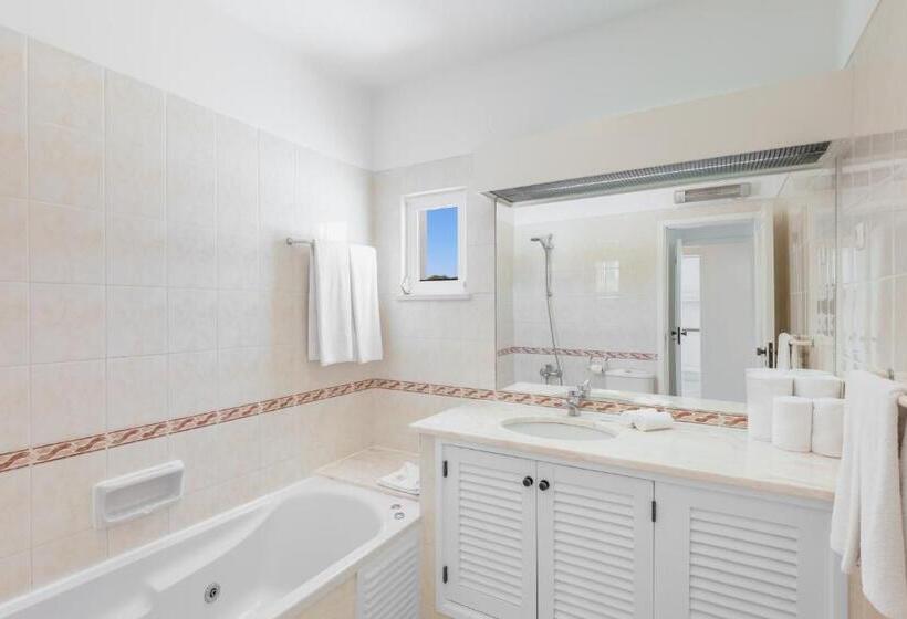 3침실 수피리어 아파트, Clube Albufeira Garden Village