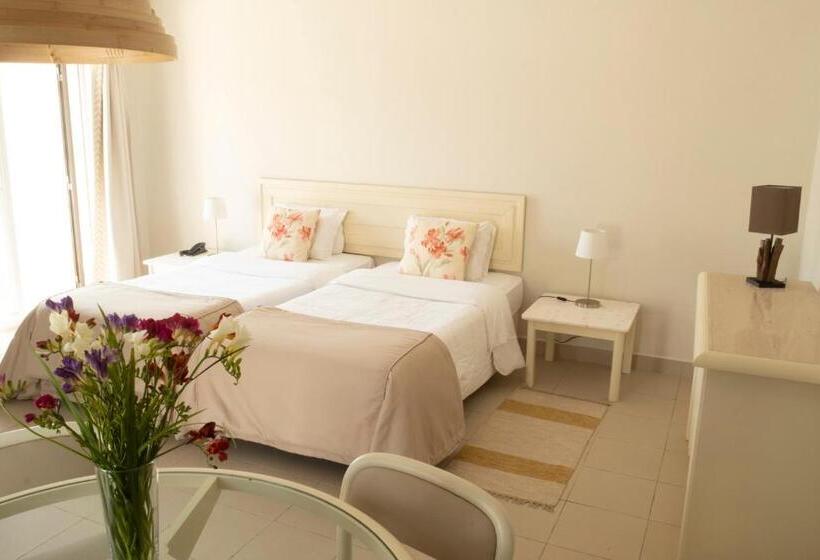 프리미엄 스튜디오, Clube Albufeira Garden Village