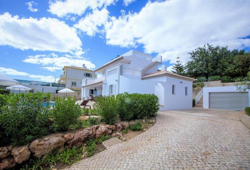 침실 3개 빌라, Clube Albufeira Garden Village