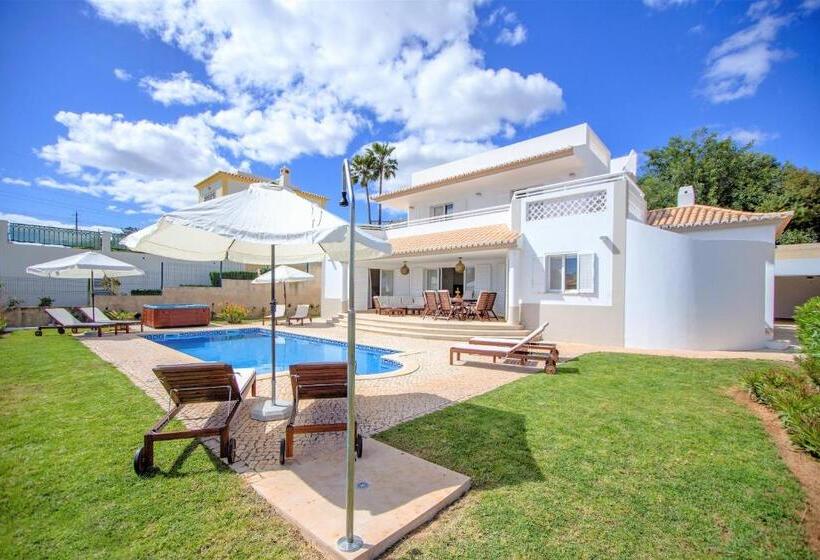 침실 3개 빌라, Clube Albufeira Garden Village