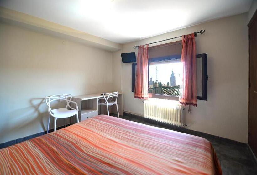 Номер Стандарт, Hostal Palacete De Los Arcedianos