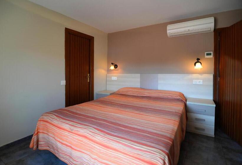 스탠다드 룸, Hostal Palacete De Los Arcedianos