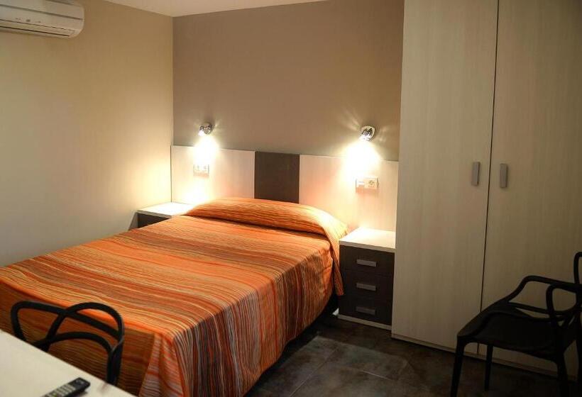 Номер Стандарт, Hostal Palacete De Los Arcedianos