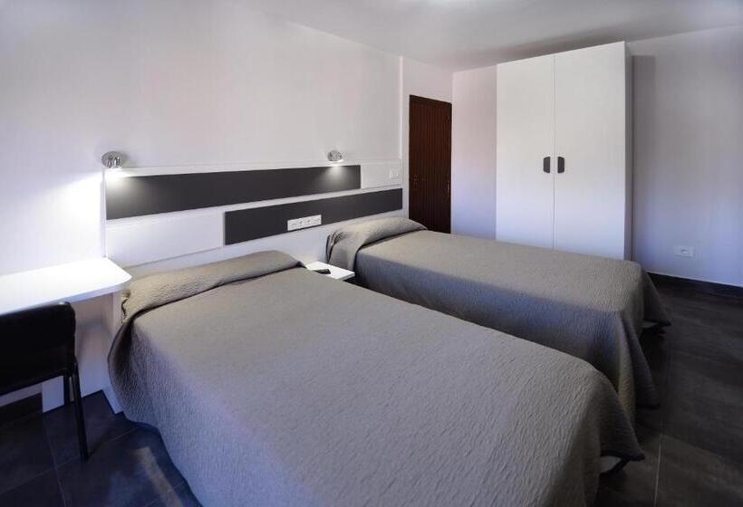 Номер Стандарт, Hostal Palacete De Los Arcedianos
