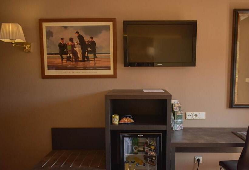 Habitación Estándar, Armiñe