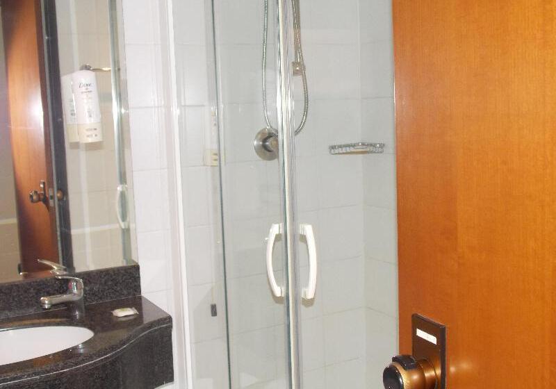 Номер Стандарт, Belstay Venezia Mestre