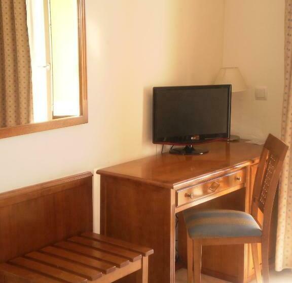 Номер Economy, Bq Andalucia Beach